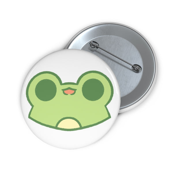 Happy Foomchi | Pin