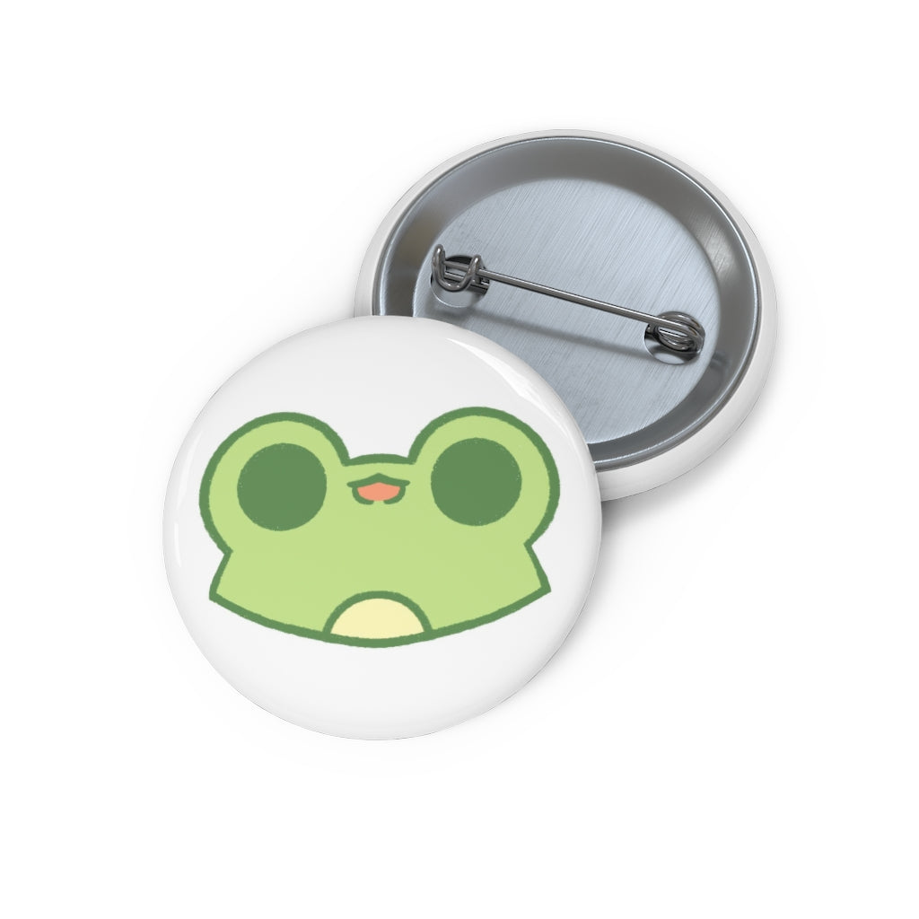 Happy Foomchi | Pin