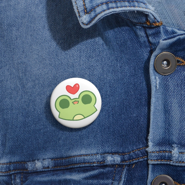 Loving Foomchi | Pin