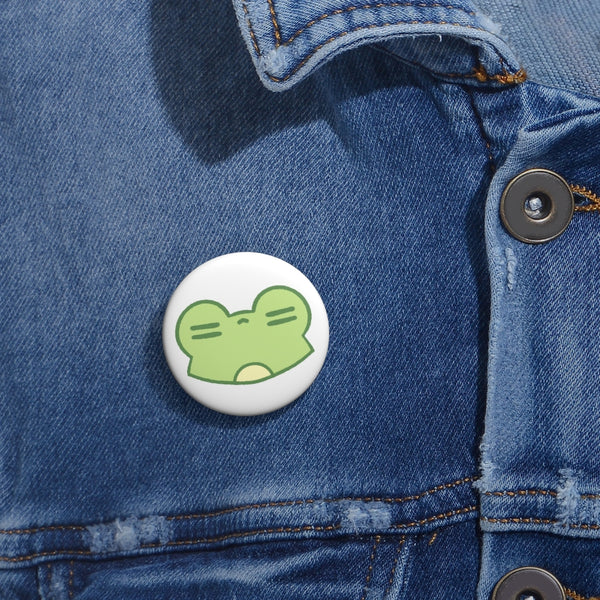 Annoyed Foomchi | Pin