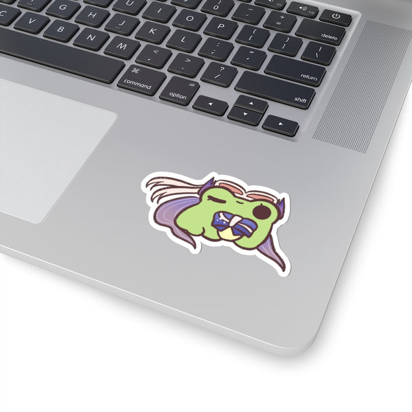 Foomchi Kokomi Kiss-Cut Sticker