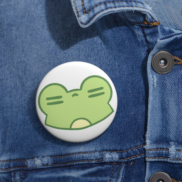 Annoyed Foomchi | Pin