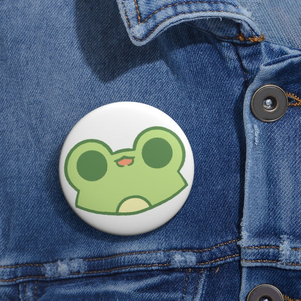 Happy Foomchi | Pin