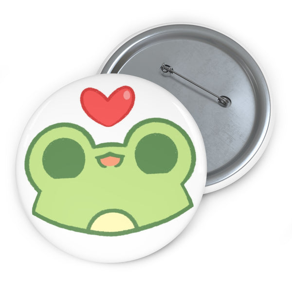 Loving Foomchi | Pin