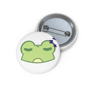 Sleepy Foomchi | Pin