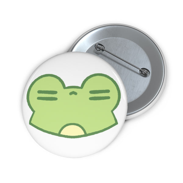Annoyed Foomchi | Pin