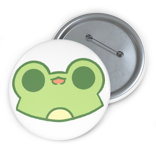 Happy Foomchi | Pin