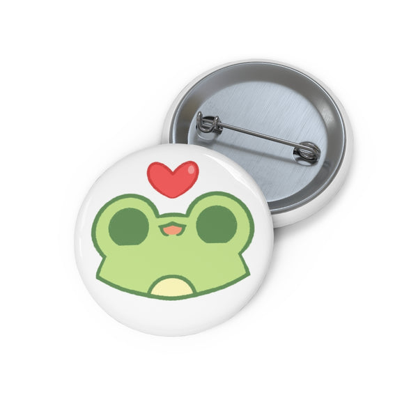 Loving Foomchi | Pin