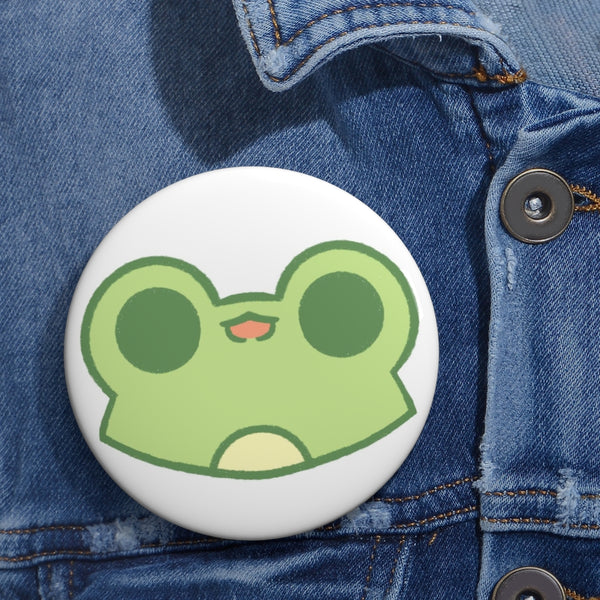 Happy Foomchi | Pin