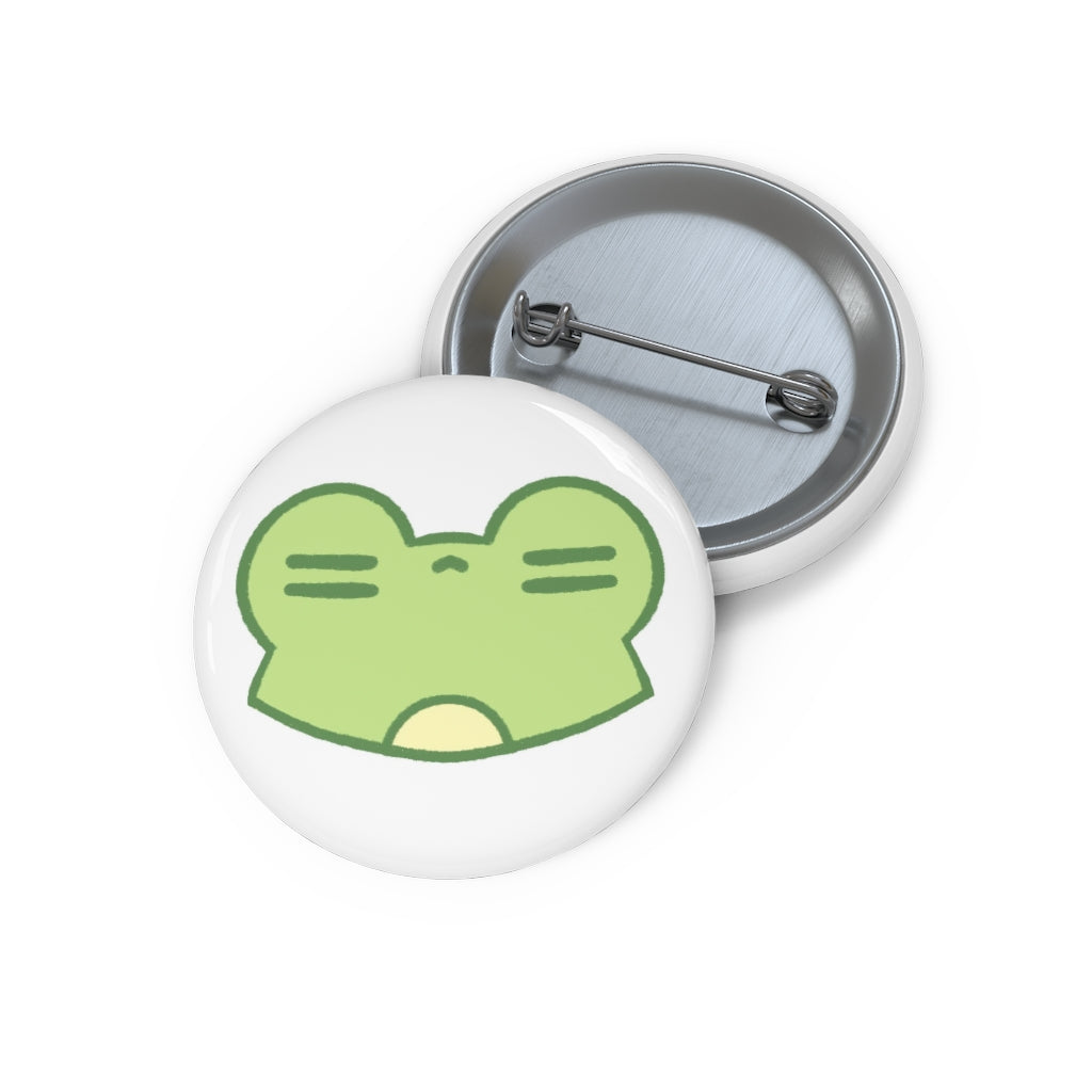Annoyed Foomchi | Pin