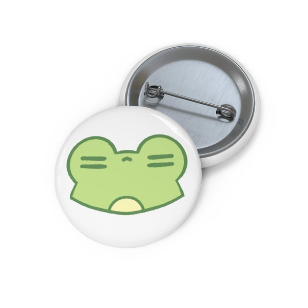 Annoyed Foomchi | Pin