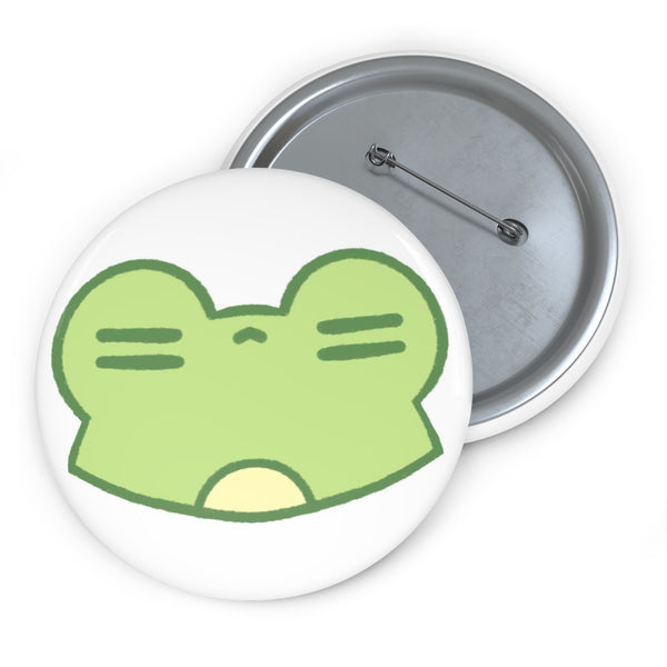 Annoyed Foomchi | Pin