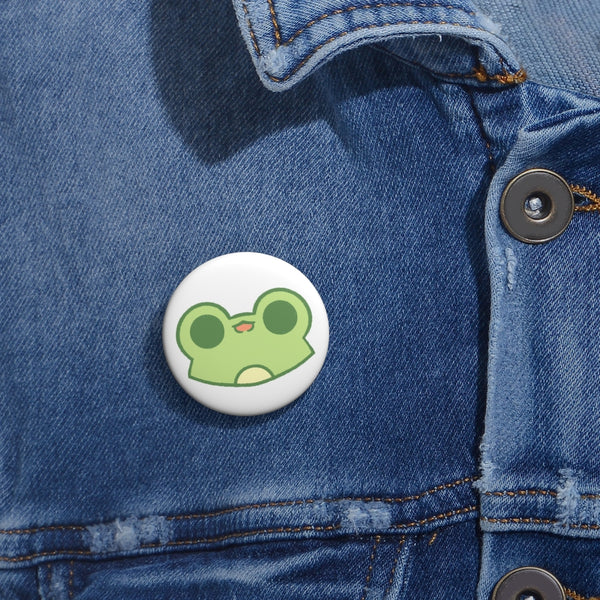 Happy Foomchi | Pin